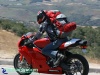 2007 Red Bull U.S. Grand Prix - Ducati Camper